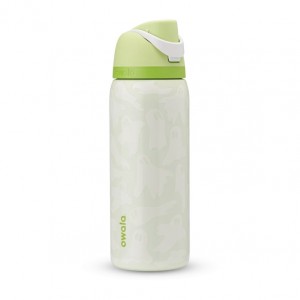 32oz Water Bottle Owala FreeSip® Stainless Steel Boo-Ya | COLOMBIA 1708KY