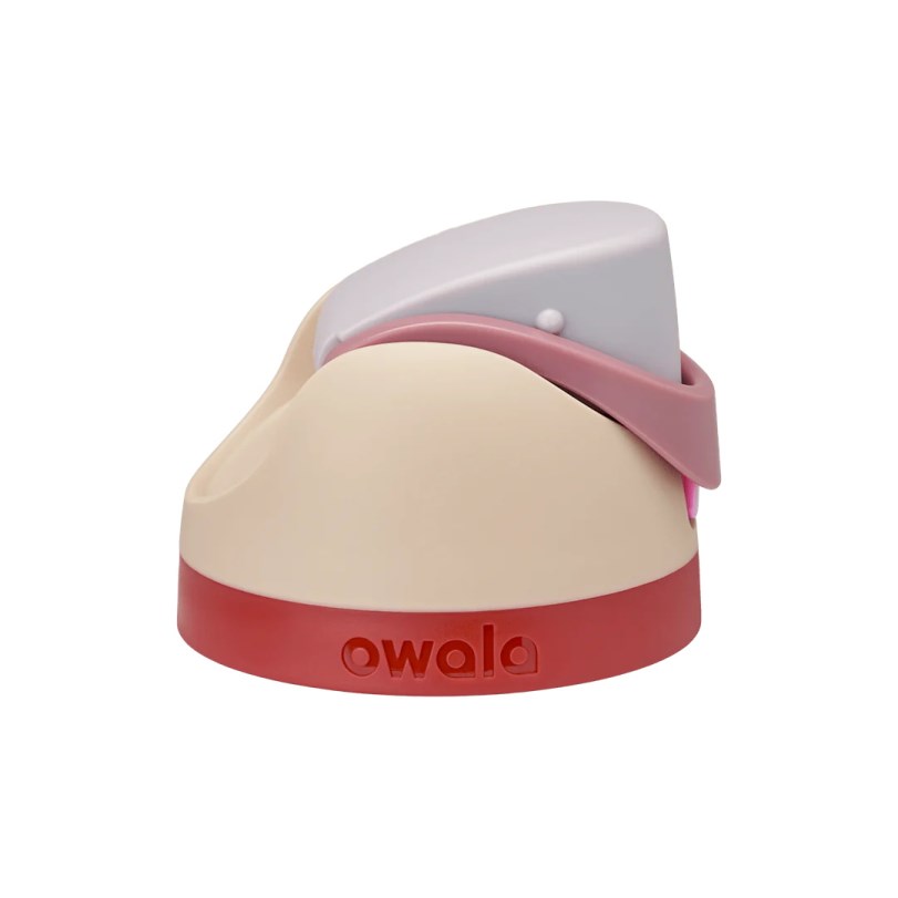 Replacement Lids Owala FreeSip® Can You See Me? | COLOMBIA 2396NV