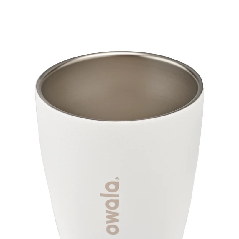 10oz Water Bottle Owala SmoothSip® Stainless Steel Cloudscape | COLOMBIA 9675KN