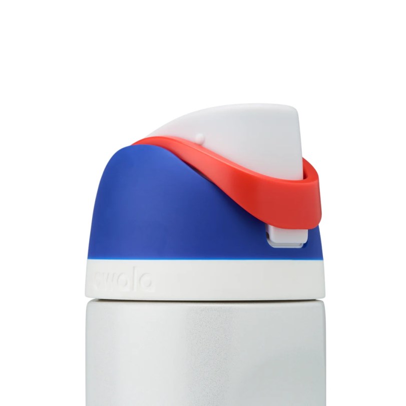 24oz Water Bottle Owala Cosmic Collection Stainless Steel Mission Accomplished | COLOMBIA 7352PQ