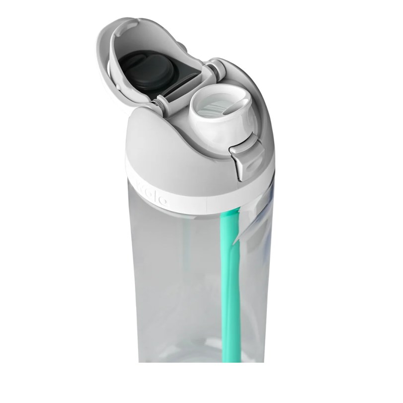 25oz Water Bottle Owala FreeSip® Tritan Verde Menta | COLOMBIA 5083BA