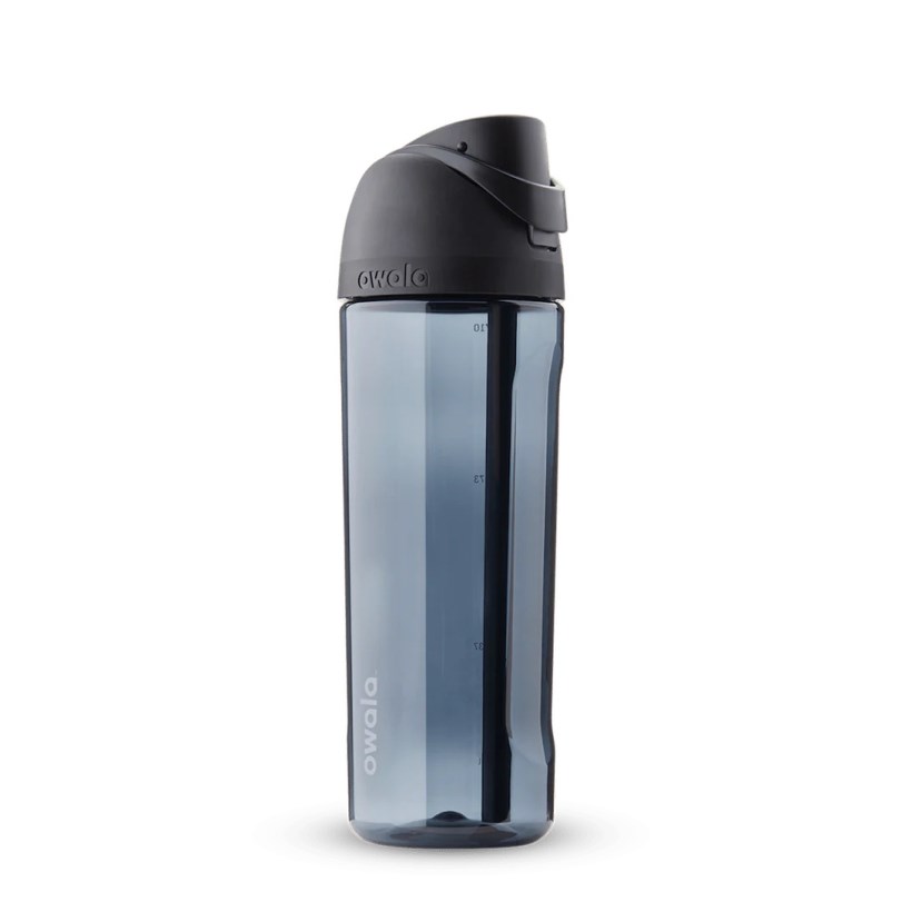 25oz Water Bottle Owala FreeSip® Tritan Verde Menta | COLOMBIA 5083BA
